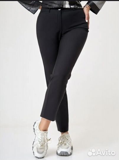 Костюм женский от kovalevich, размер 46