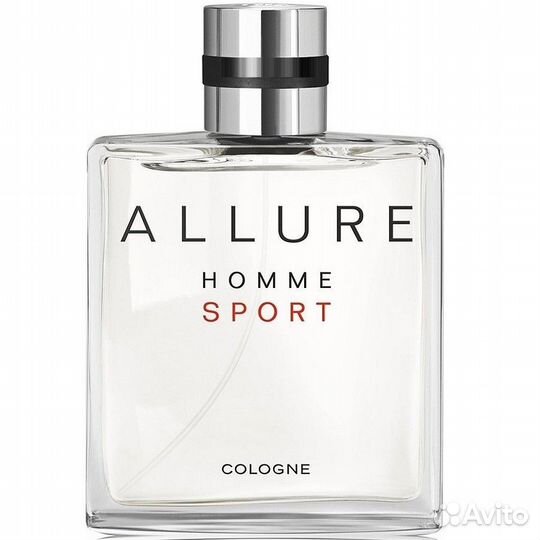 Chanel Allure Homme Sport Cologne 100 мл