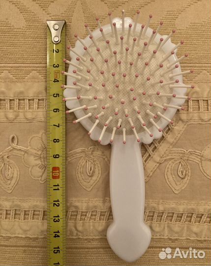 Щётка для волос для кукол