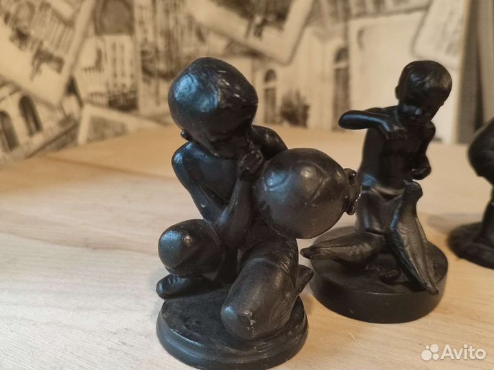 Каслинское литье