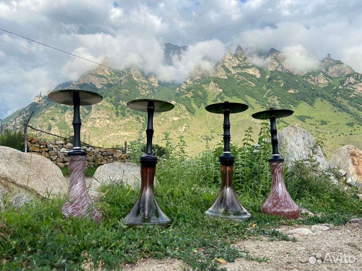 Аренда/кейтеринг кальяна/прокат кальяна/доставка