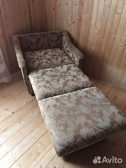 Кресло кровать