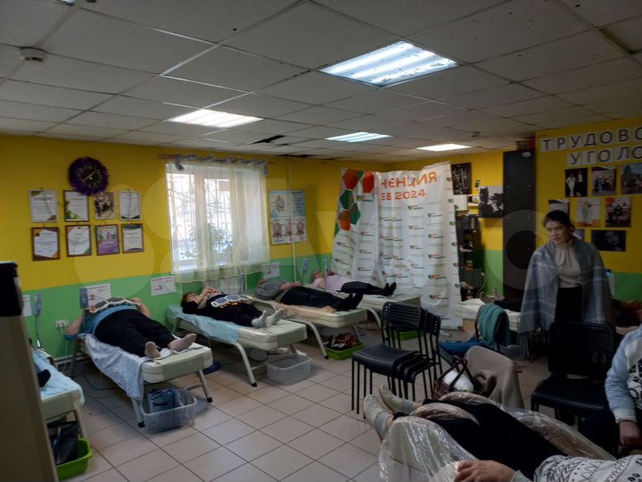 Торговая площадь