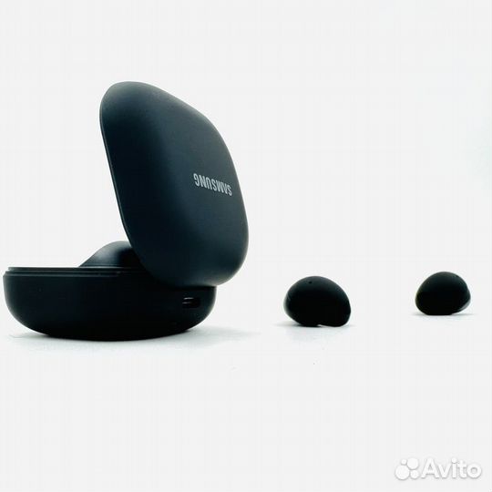Беспроводные наушники Samsung Galaxy Buds 2 Pro