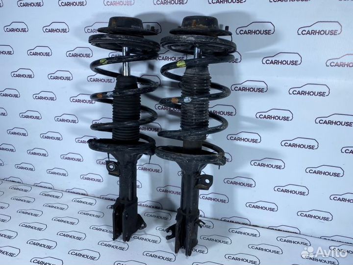 Амортизаторы передние Hyundai Santa Fe