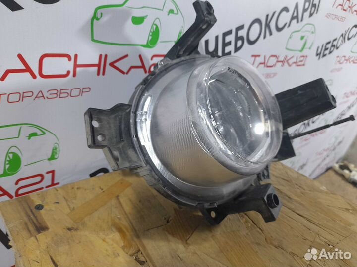 Фара птф правая Kia Soul 2 (2016-2019)