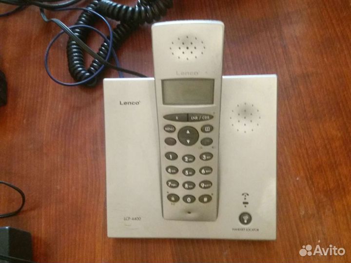 Старый телефон СССР