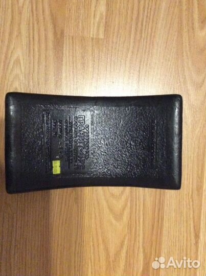 Бронеплита от б/ж 6Б45, бр4 (5а) класс защиты