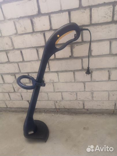 Триммер электрический бу