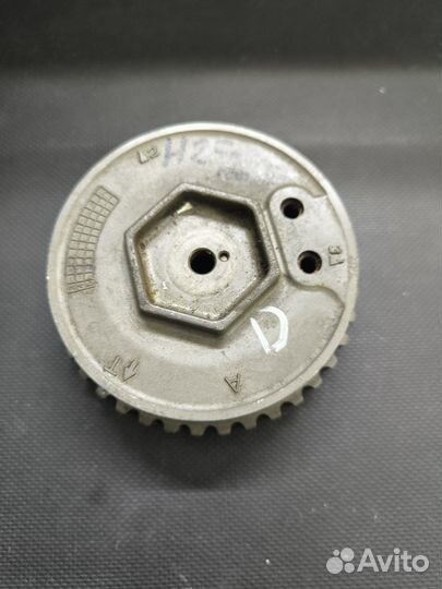 Шкив распредвала лодочного мотора Honda 25-30, 4 такта