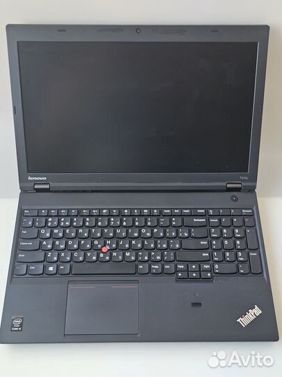 Как новый Lenovo Thinkpad T540 i5/16Gb/512Gb