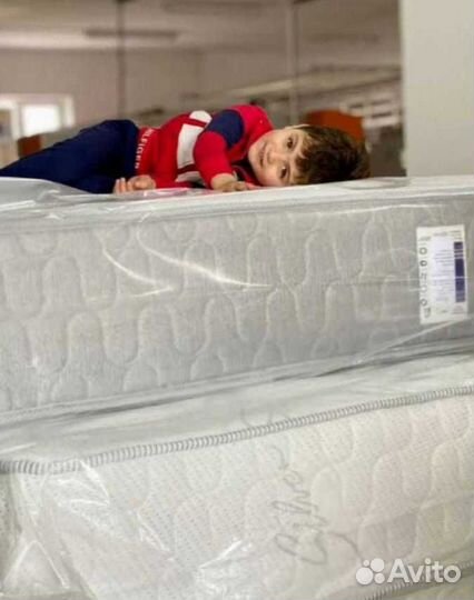 Матрас 140х200, 160х200, 180х200