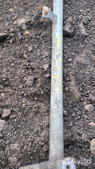 Передний правый стеклоподъёмник Audi 100c3 дорест