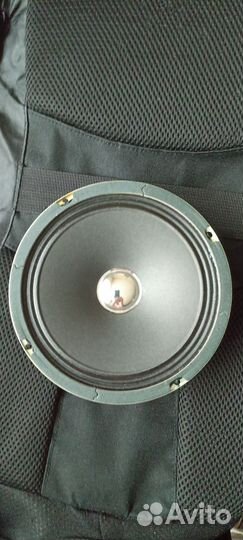 Широкополосный динамик кsc 6501