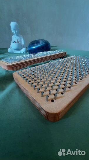 Доска Садху 10мм