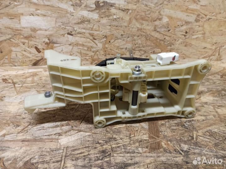 Кулиса АКПП Hyundai Solaris