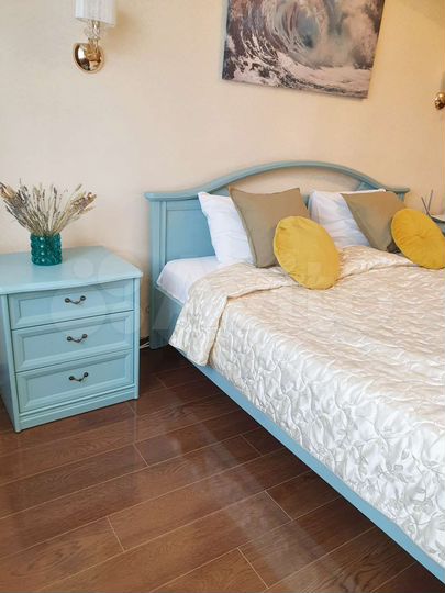 1-к. квартира, 50 м², 12/25 эт.