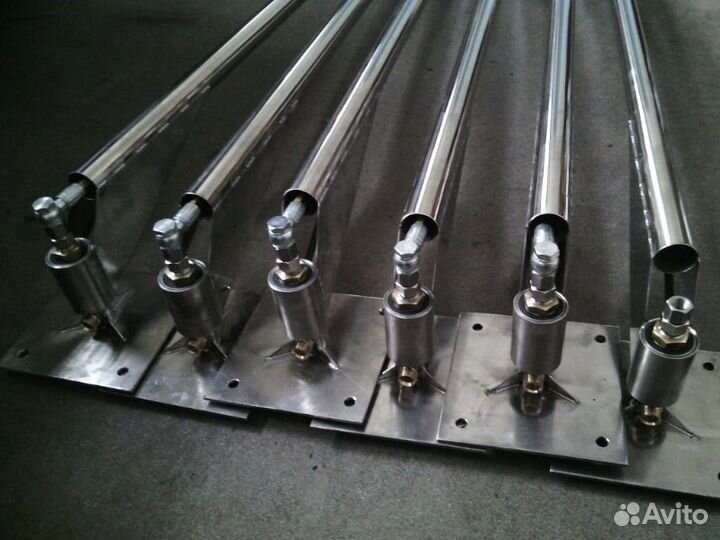 Оборудование для Мойки самообслуживания EKO-695