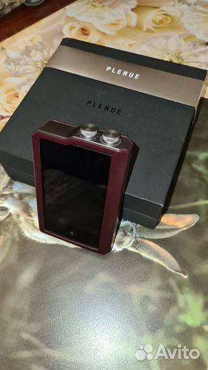 Плеер Cowon Plenue P2