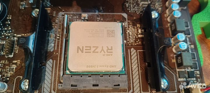 Игровой комплект для апгрейда под игры и учебу