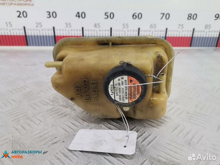 Бачок расширительный Suzuki Swift 3 2005