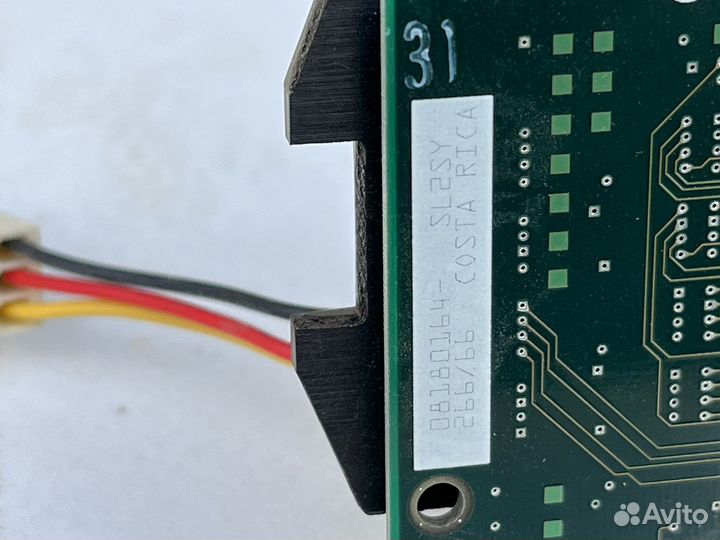 Процессоры