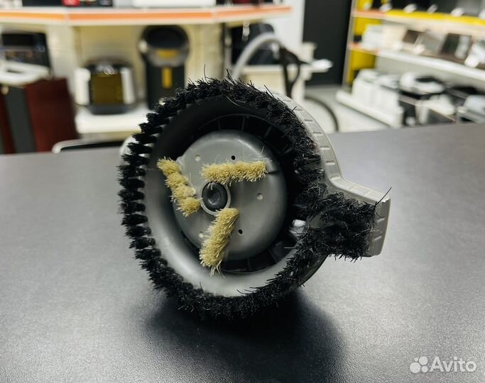 Щетка Kirby Zip Brush 293506 Оригинал из комплекта