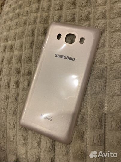 Новая задняя крышка Samsung Galaxy J5