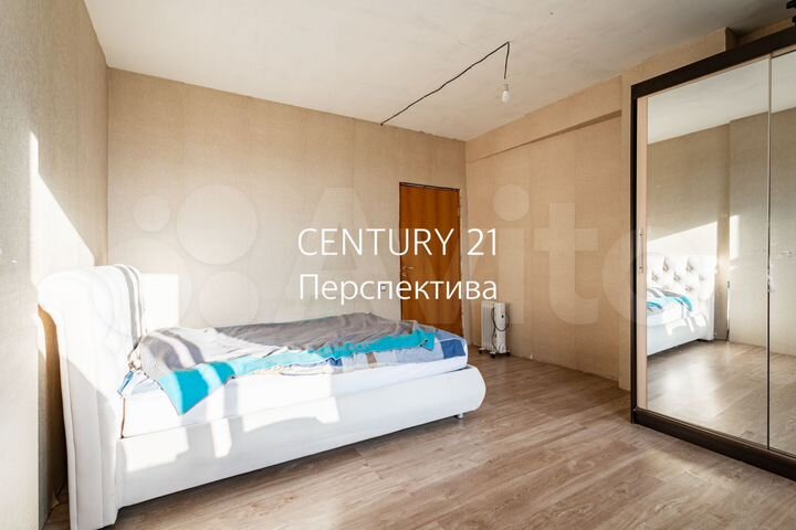 2-к. квартира, 84 м², 10/23 эт.