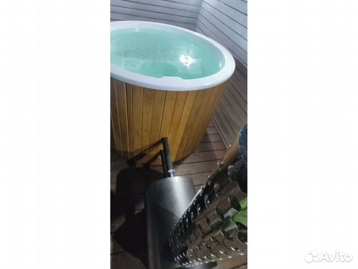 Купель KPL-1664