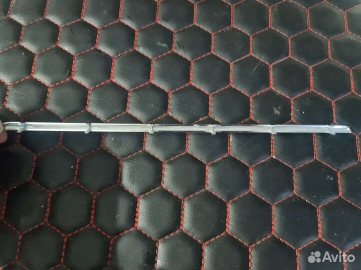 Молдинг Mercedes W211