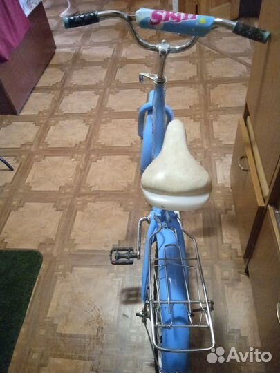 Продам велосипед
