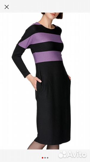 Платье Helmidge