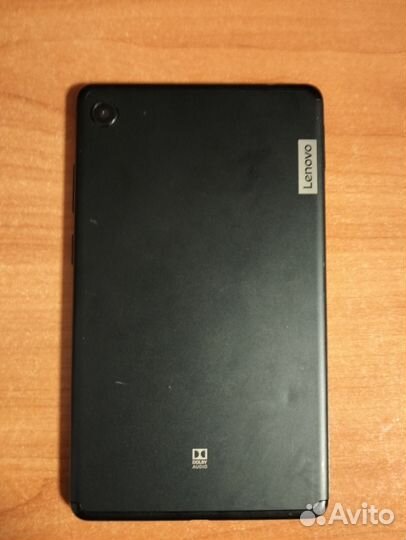 Планшет lenovo