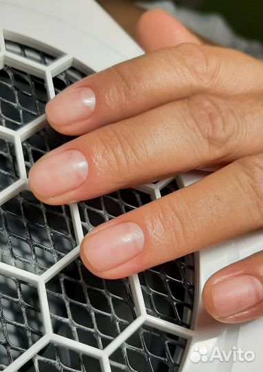 Мастер маникюра