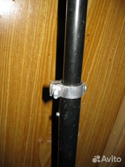 Самокат двухколесный детский