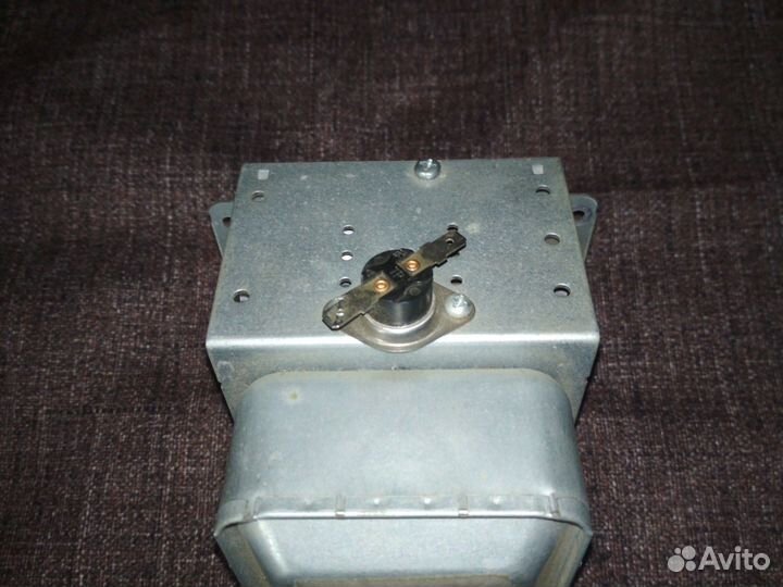 Магнетрон микроволновой печи witol2M217J