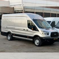 Ford Transit 2.2 MT, 2017, 185 274 км, с пробегом, цена 2 800 000 руб.