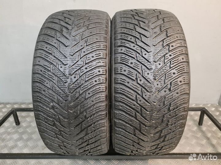 Nokian Tyres Hakkapeliitta 8 235/50 R17