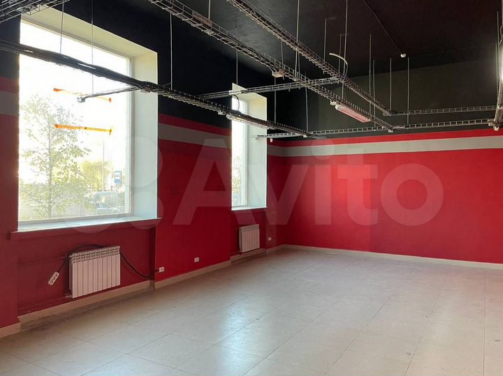 Свободного назначения, 148.5 м²