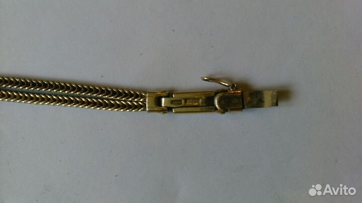 Швейцарские часы. Серебро