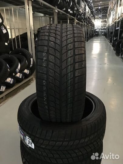 Altenzo Sports Tempest V 235/55 R19 105V