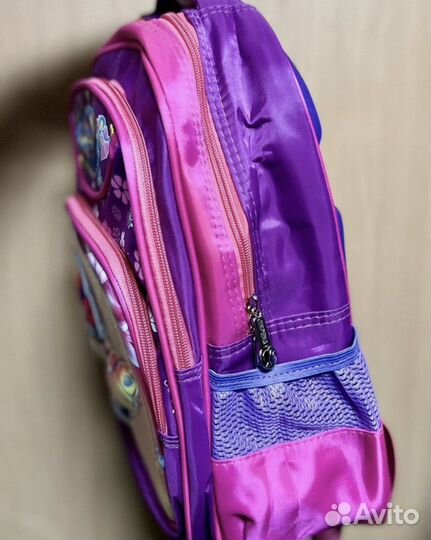 Рюкзак школьный ортопедический новый