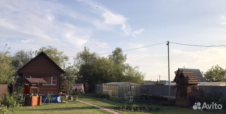 Мельница декоративная 2,2 м