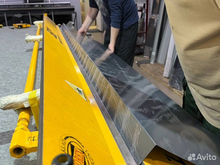 Доборы для кровли из металла углы нащельники