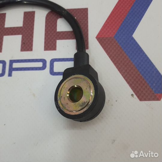 Датчик детонации hyundai elantra