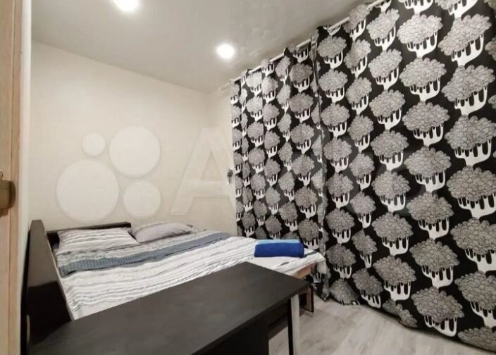 Квартира-студия, 29 м², 10/17 эт.