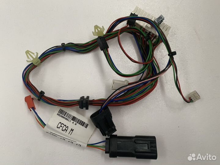 Шлейф проводов для Vaillant VUW 0020133899