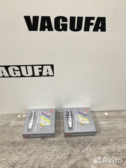 Свеча зажигания 1961