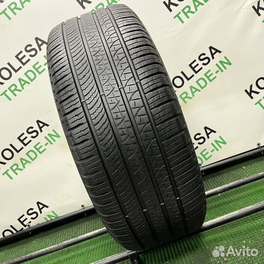 Pirelli Scorpion Zero All Season 255/50 R20 109W